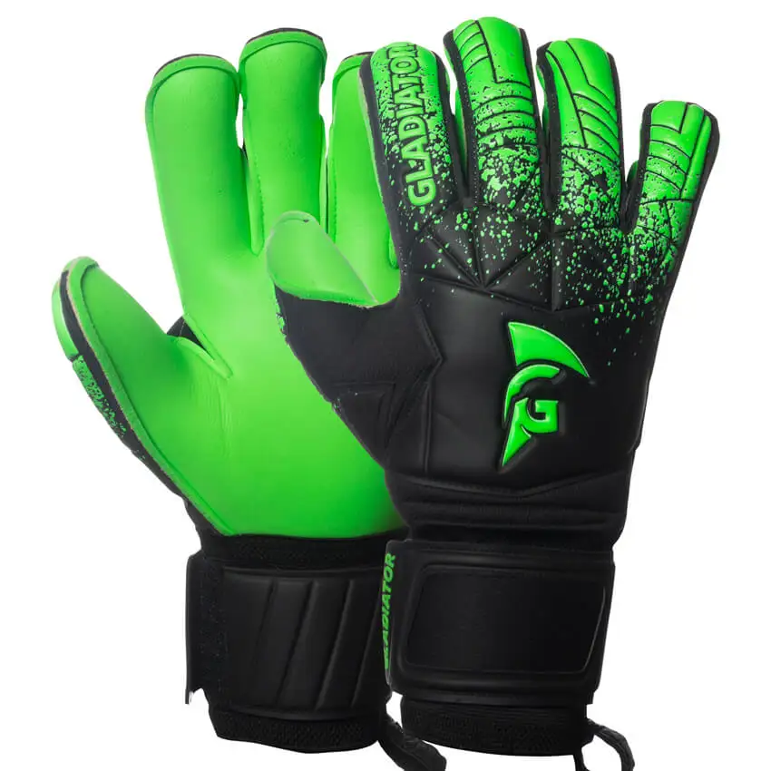 Латексные перчатки для футбольного вратаря, перчатки для вратаря