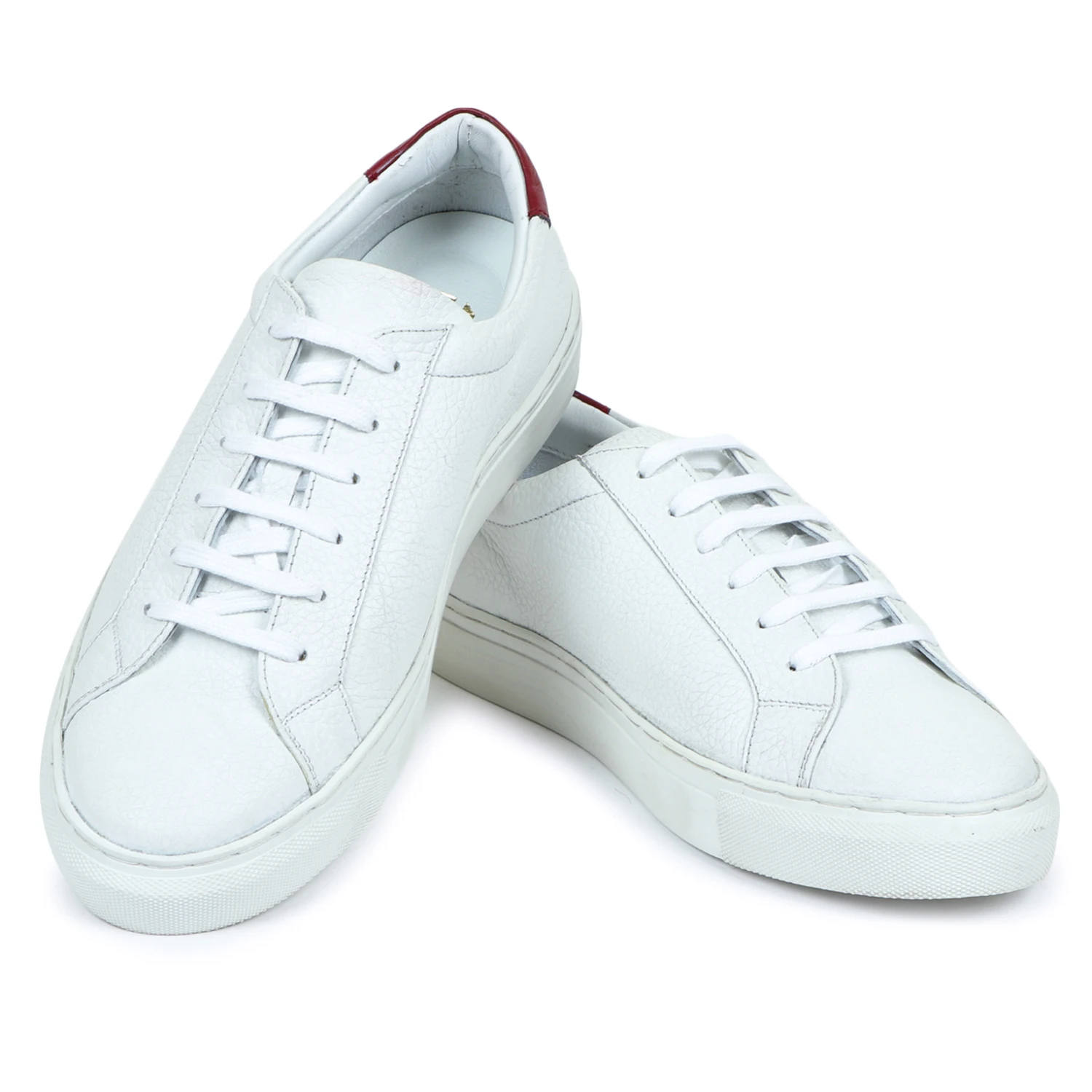 2021 фирменные высококачественные стильные мужские кроссовки из 100% чистой кожи обувь для повседневного использования