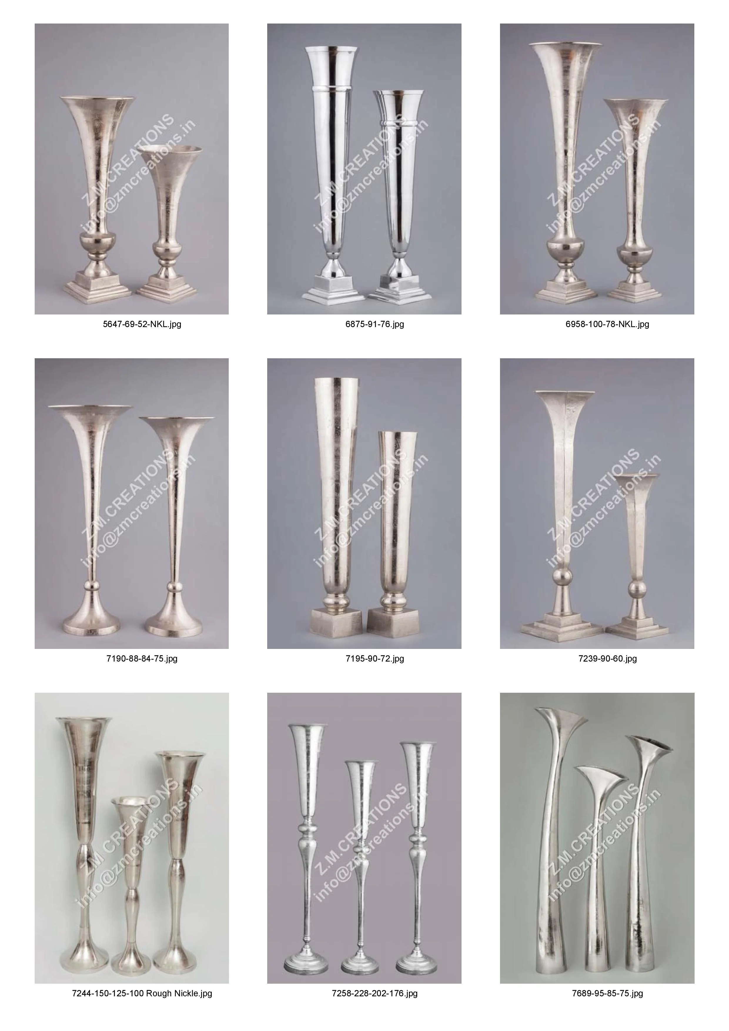 Flower Vase Bowl Gold For Home Hotel Hallway Decorative Vase Modern Centerpieces High Quality Top Trending