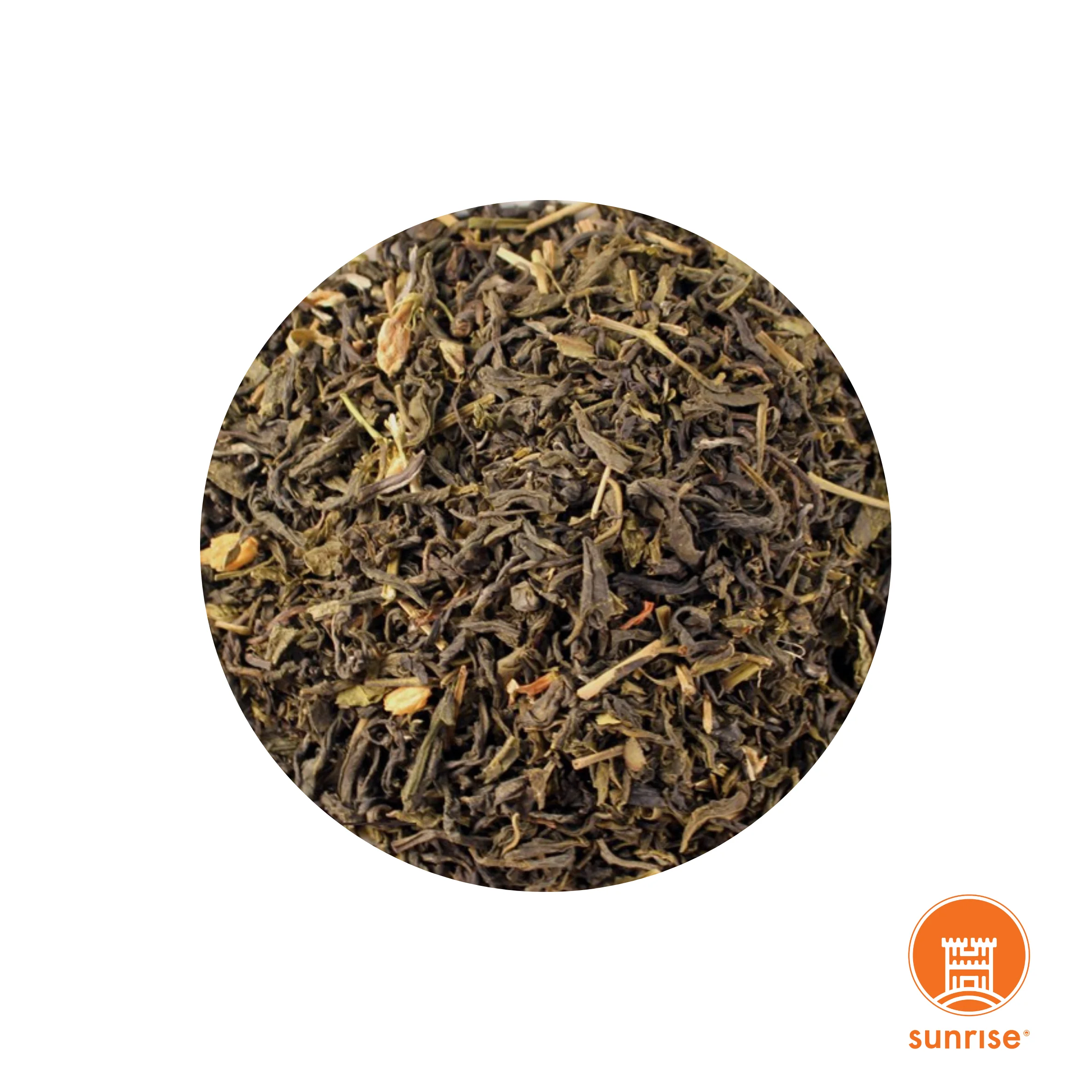 Taiwan manufacturer milk tea shop Hojicha Tea instant green tea