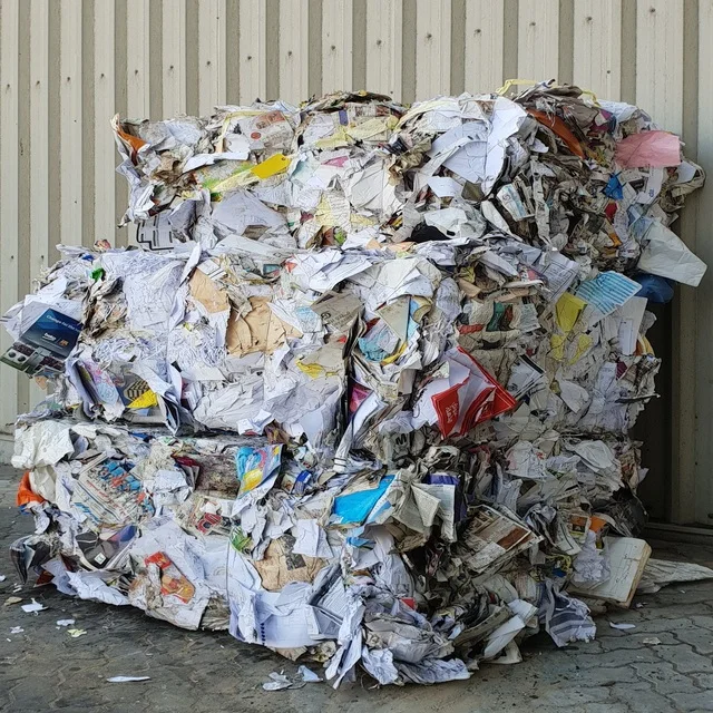 Paper