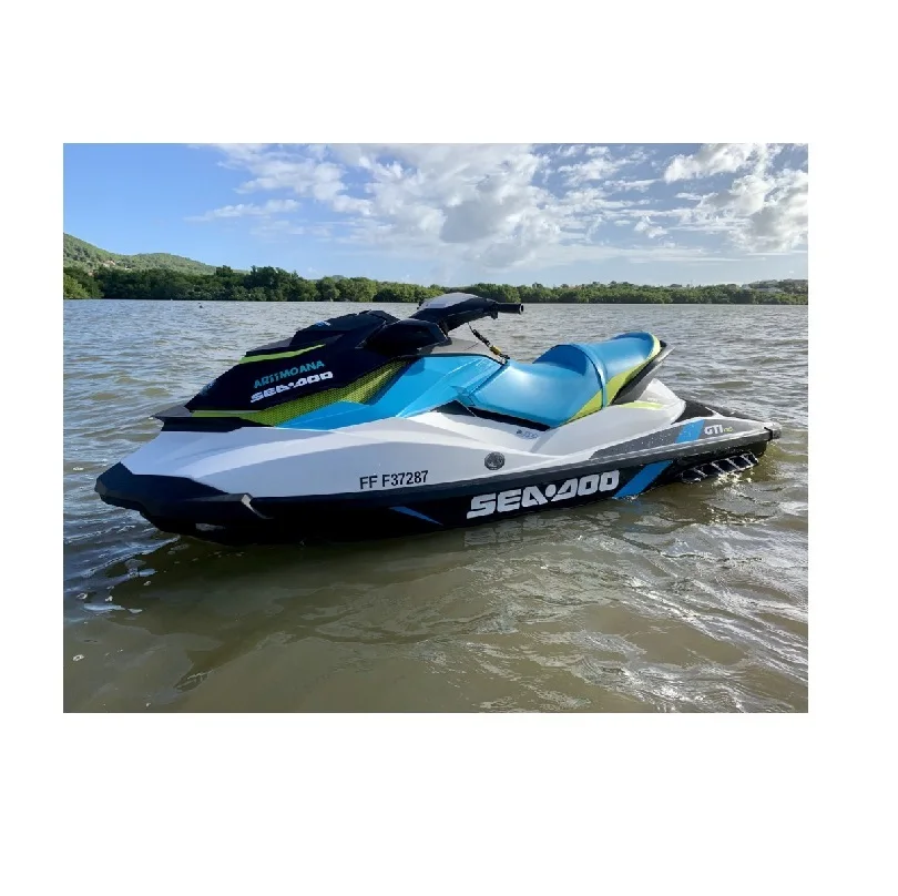 Высокое качество 300 лошадиных сил 1500cc мощность двигателя водные мотоциклы/JET SKI ультра пользовательские модели Yamaha Kawasaki