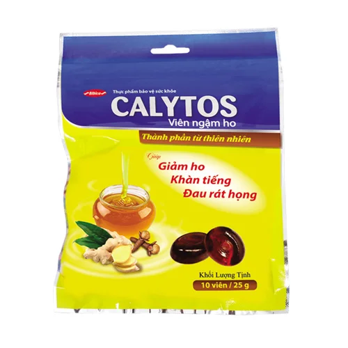 Calytos Candy 50g in bag