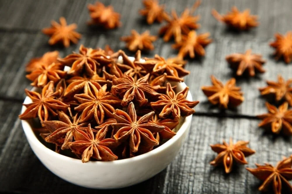 Star Anise Best selling From Vietnam, Natural Sun Dried Star Anise star aniseeds 2022