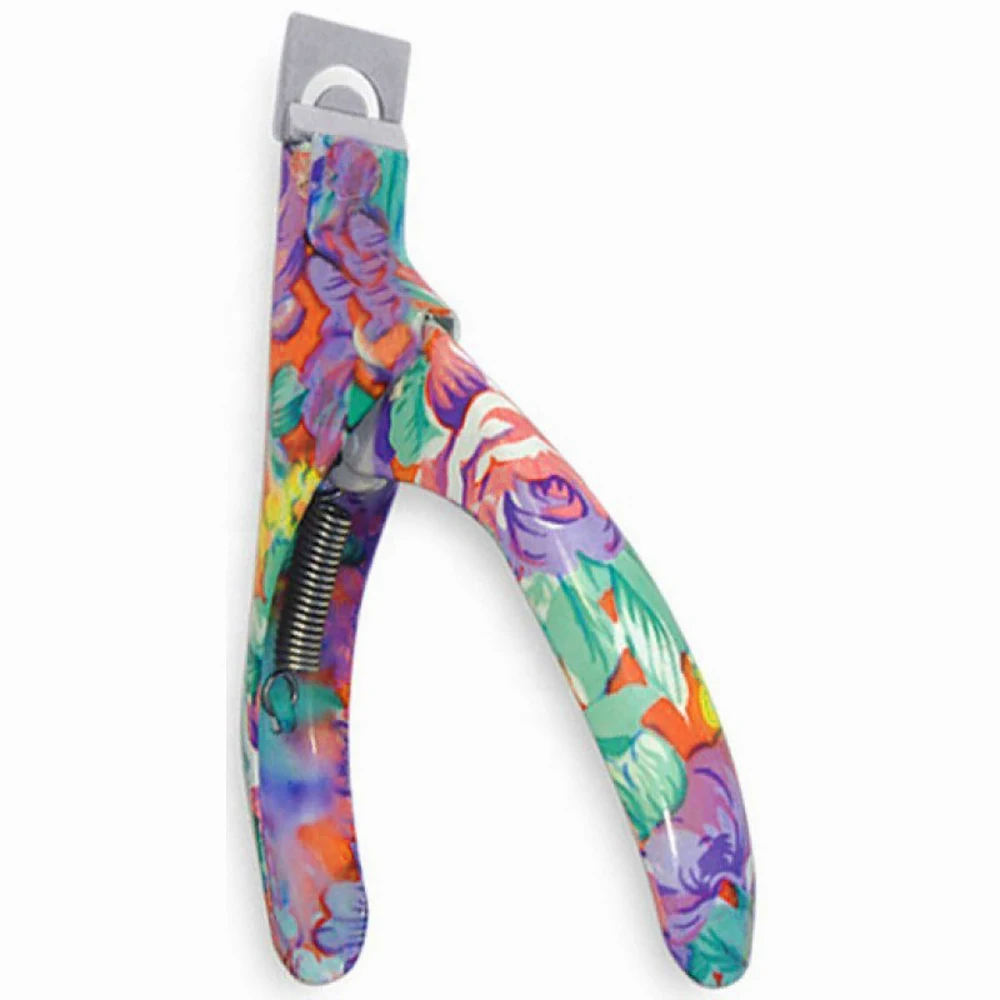 Hot SellingPakistan Manufacturing Professional Acrylic Nail Art Tips Cutter