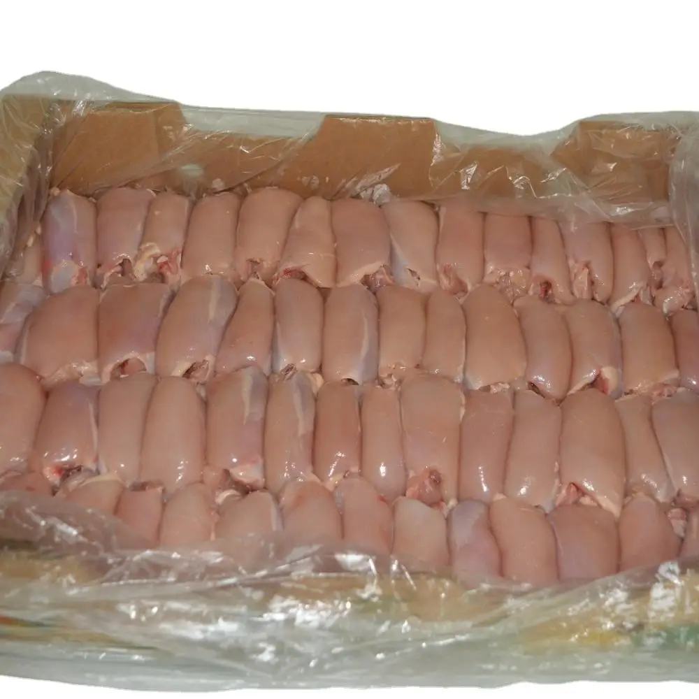 Best wholesale supplier of Frozen Chicken Breast