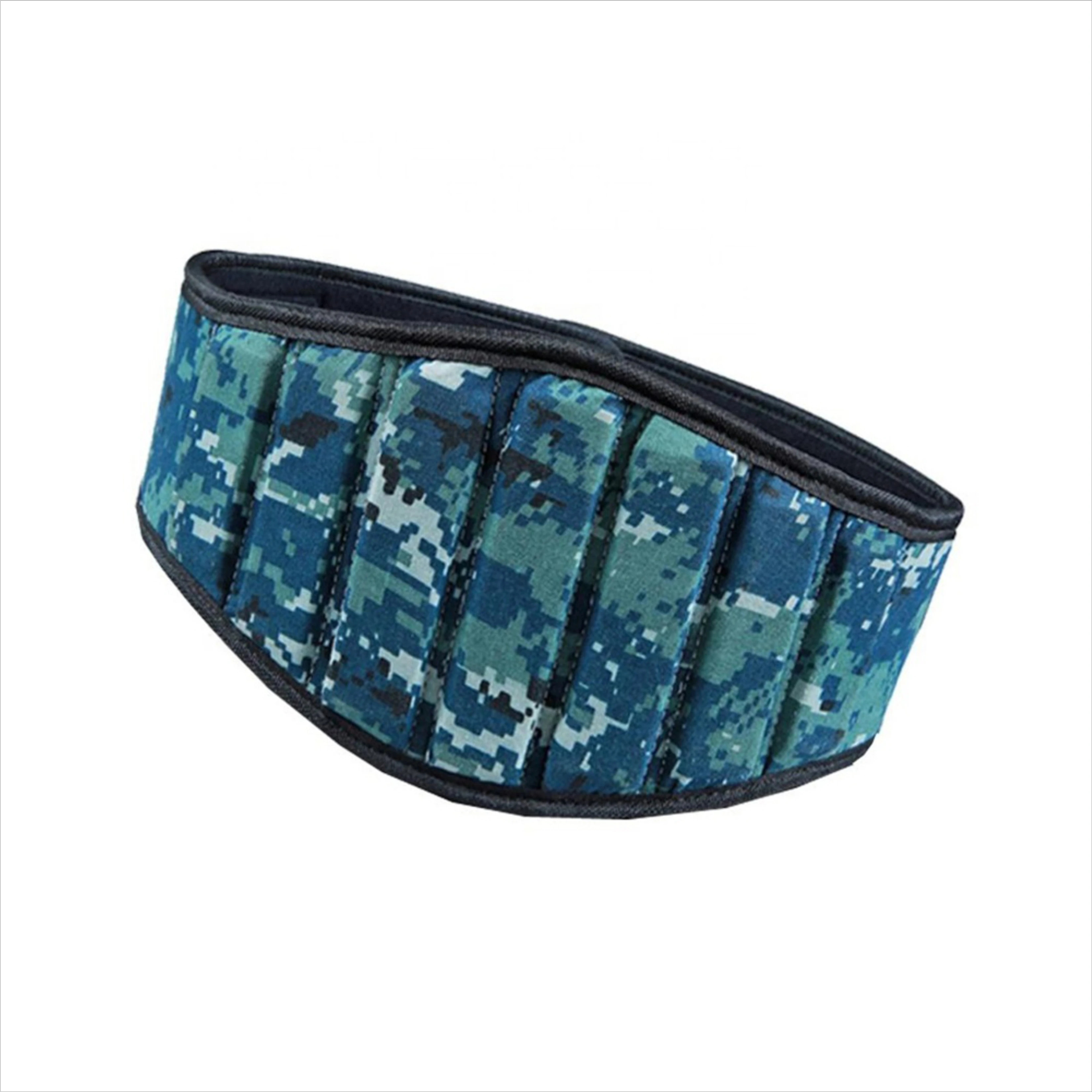 Ladies Gym Weight Lifting Neoprene Belt Back Training Support high quality custom made gymnastic neoprene belts