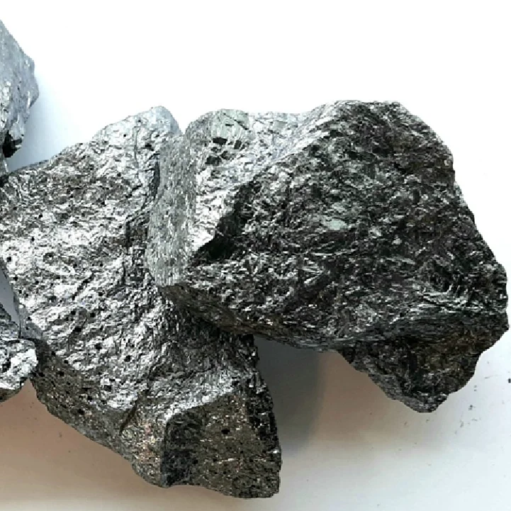 Silicon Metal 553, 441, 3303