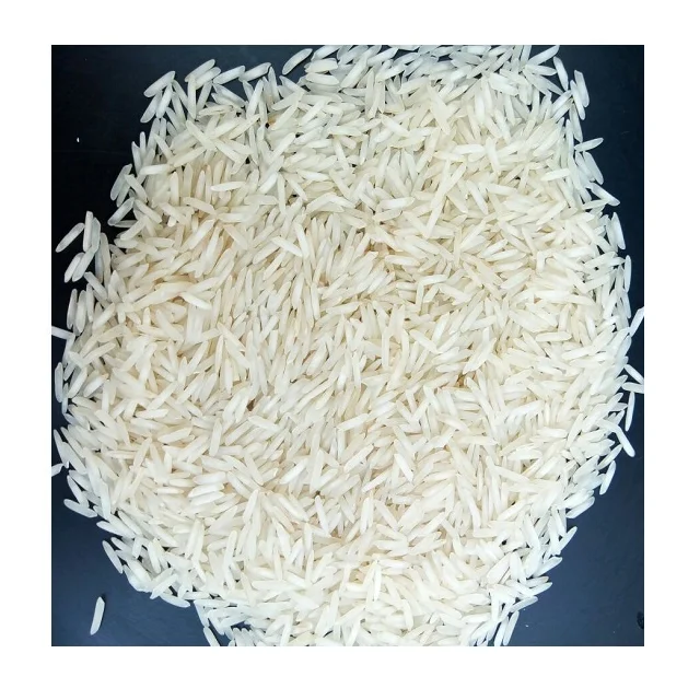 Long And Flavourful High Quality White Sella Basmati 1121 Rice In Competitive Price