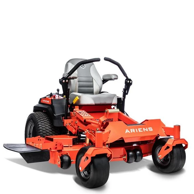ORIGINAL NEW Ariens APEX 60 inch (Kaw-asa-ki) 24 HP Zero Turn Mowe