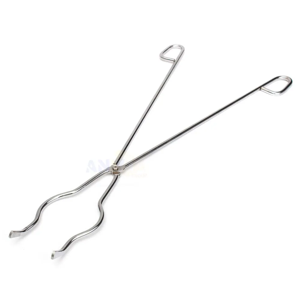 Профессиональные Тигельные стаканы, лабораторный держатель, тигель, изготовленный в Пакистане