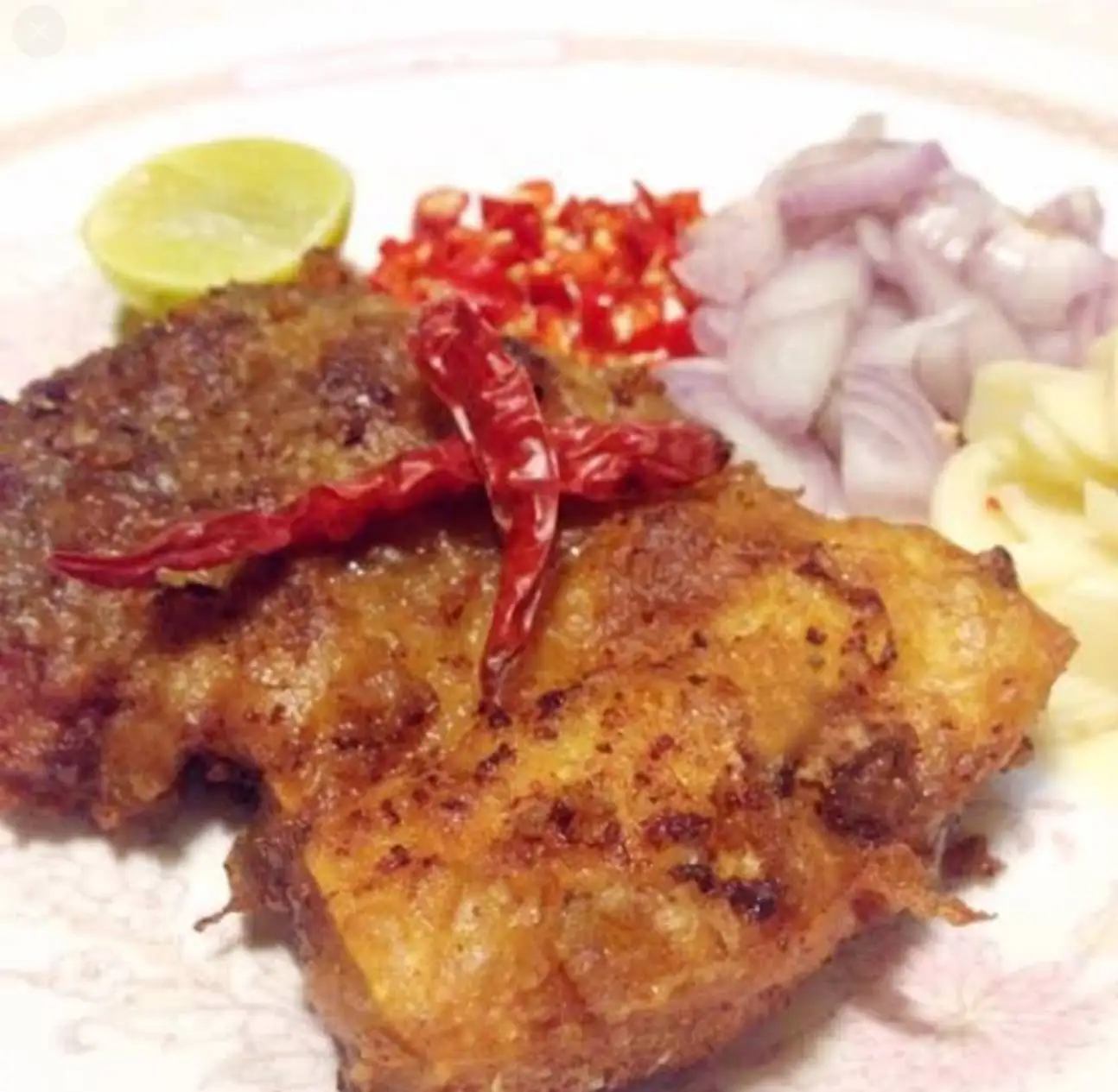 Wholesale High Quality Pickled Fish Sour Salty Sweet Taste Thailand Traditional Food Premium Quality for Export