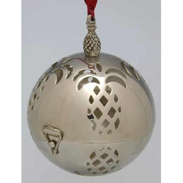 Decorating Christmas Balls Christmas Decorations