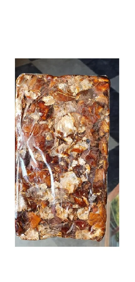 Organic Indian Tamarind Seedless with 5% Seeds Best Quality