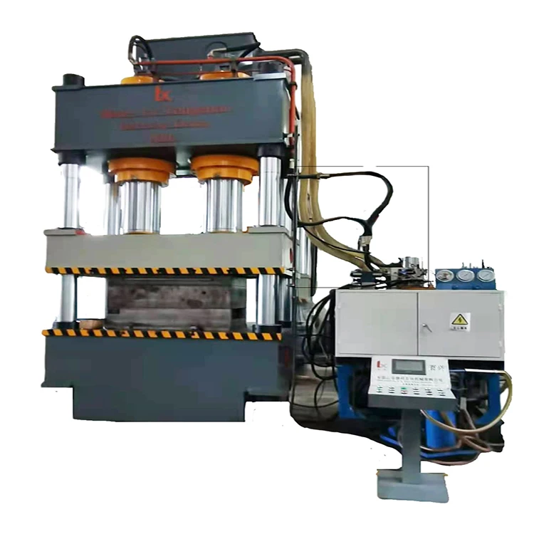 hydraulic press machine , Quartz sink pressing machine , BMC/SMC hot pressing hydraulic machine