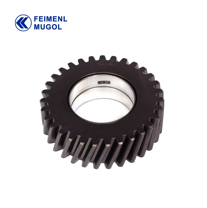 High Quality Factory Direct Price Diesel Engine Bridge Gear 4jg1 For Isuzu Rebuild Set - Buy Engine Rebuild Set,Manufacturer Mac