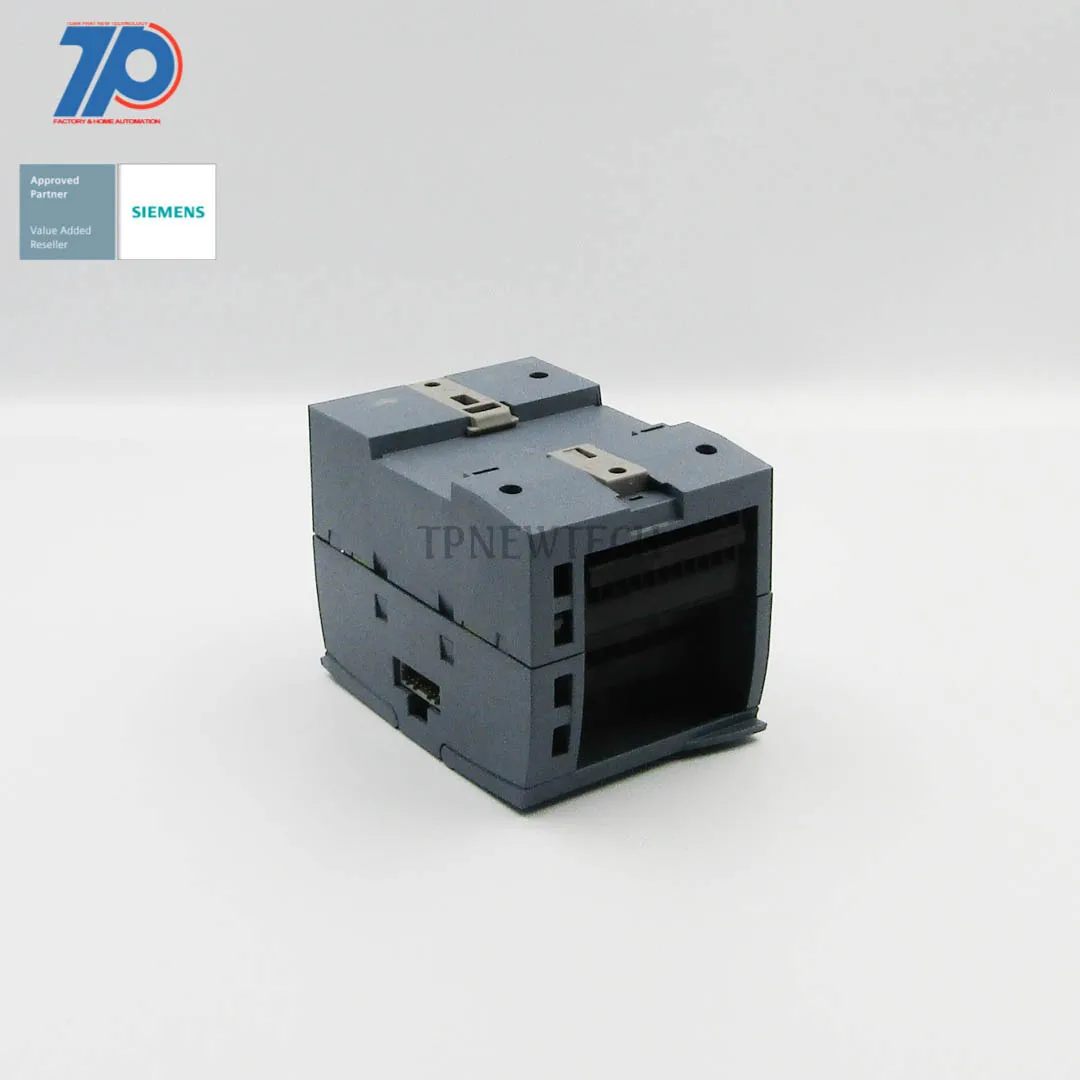  6ES7223-1PL32-0XB0 Siemens SIMATIC S7-1200 серии цифровой модуль ввода 180 мА (объединительная панель) 2 A (для сигнальных огней 1 допустимого диапазона