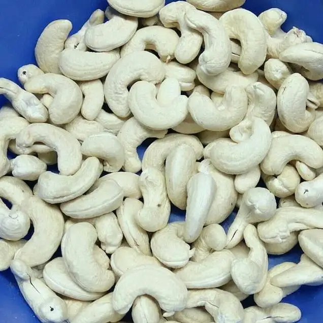 Africa Cashew Nut Benin Raw Cashew Nuts In Shell With Nice Price