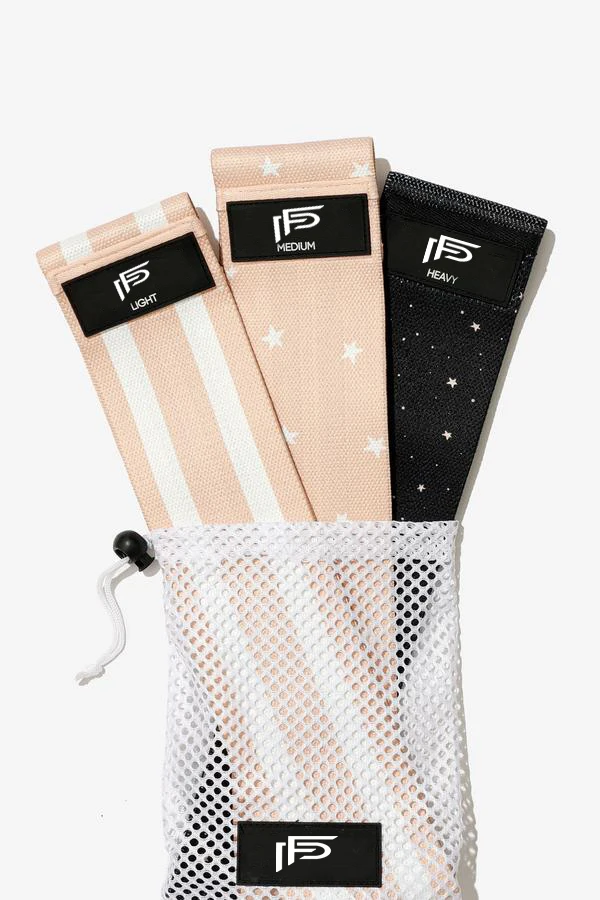 Индивидуальная фирменная торговая марка новинка 2021 спортивные упражнения фитнес-ботинки эластичная лента из тонкой ткани для бедер оптовый заказ