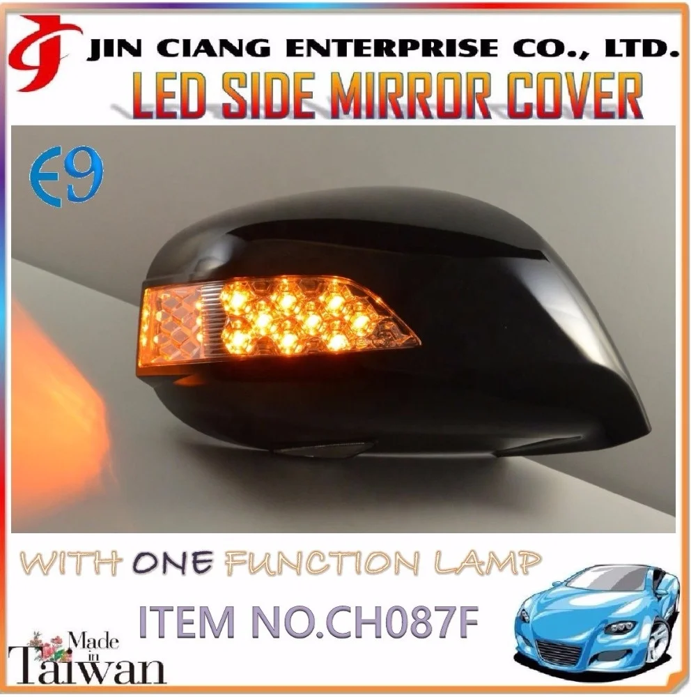 Trending products FOR HONDA FREED/STEPWGN /GB3/GB4/RG1/RG2 /RG3 /RG4~2008~ LED SIDE MIRROR COVER
