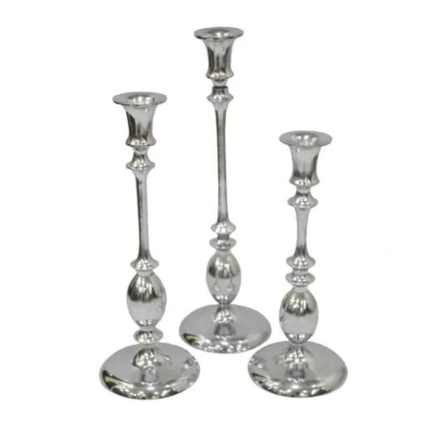 New Design Handmade Candle Stand and Party Decoration candle Votive Holder Fancy Design Luxuries Candle Pillar Antique Design