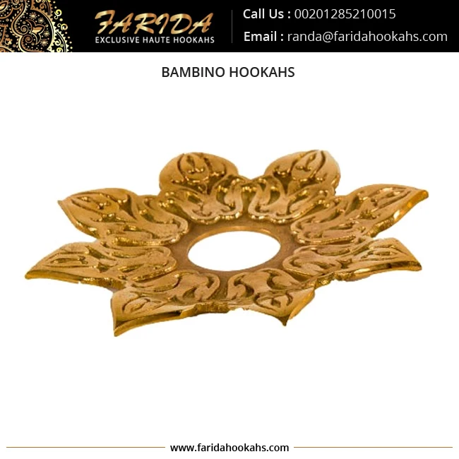 Power Bambino Hookah