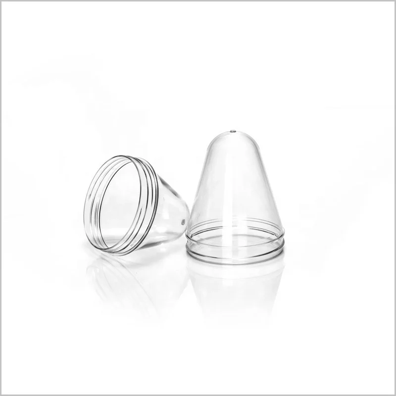 
Vietnam - big PET preform wide neck 89mm, 110mm, 120mm, 131mm, 138mm 