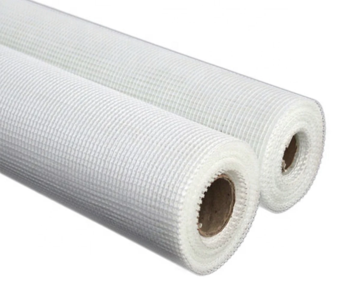 Alkali-resistant glass fiber mesh GOOD SELLING