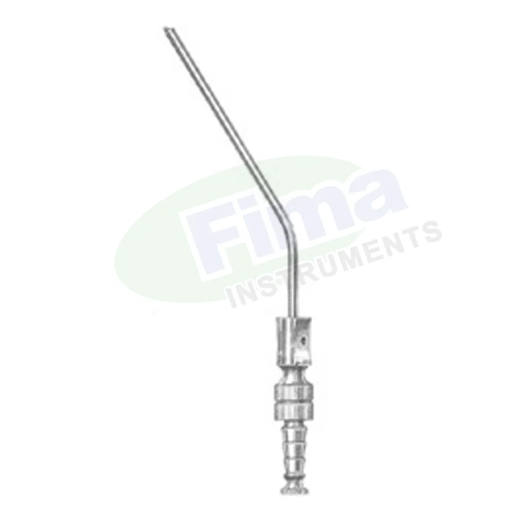 Wholesale Rate Frazier Suction Tubes