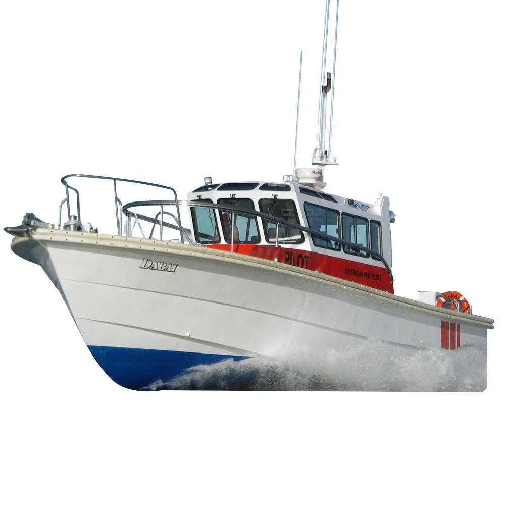 14m pilot house boat line boat for sale