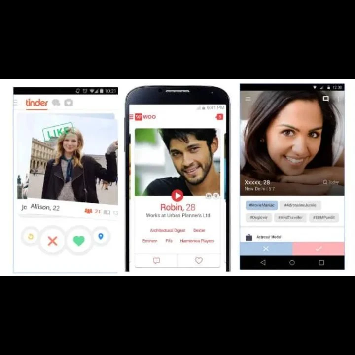 ONLINE CHATTING VIDEO CALL WEBSITE