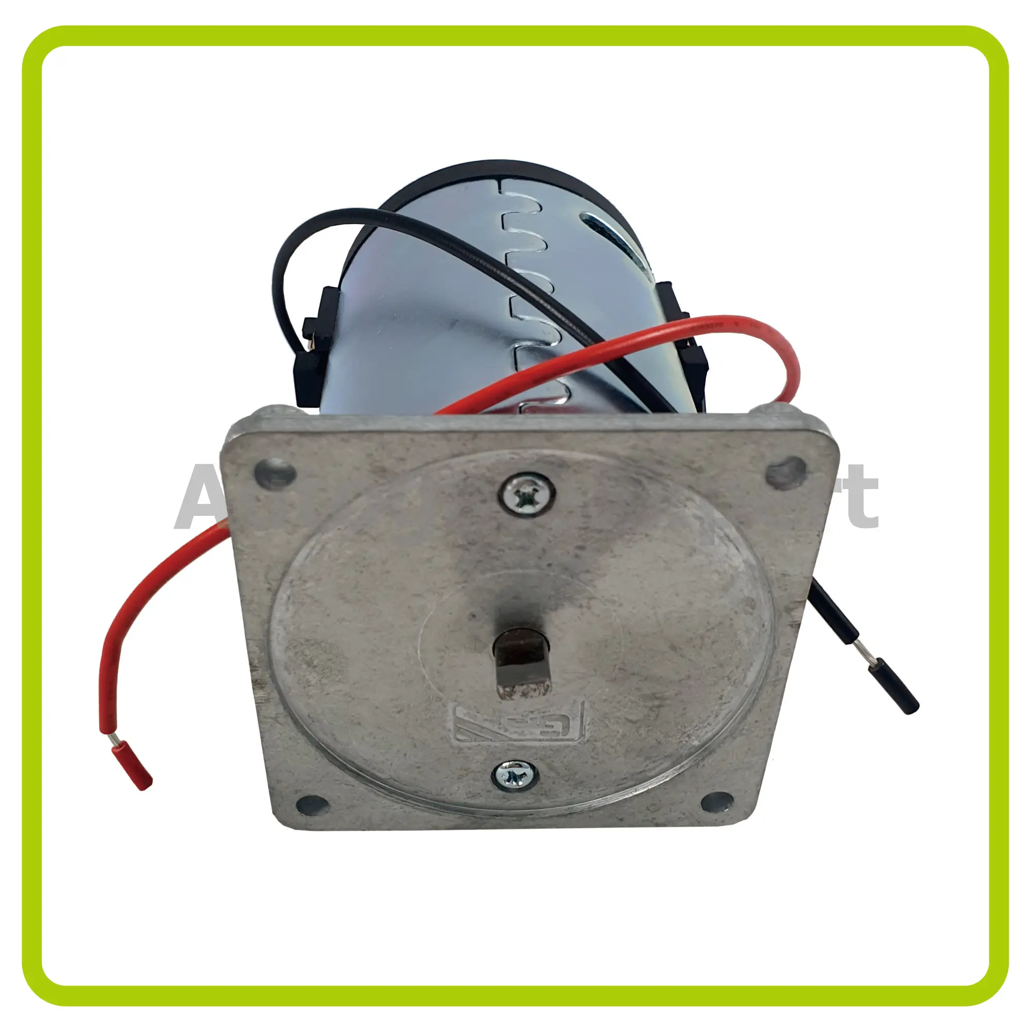 Hot Selling Autogate Spare Part OAE 888 DC Sliding Motor Coil for all sliding motor counter/limit switch