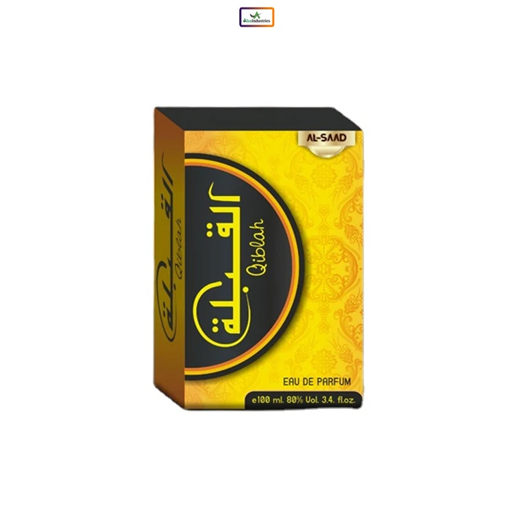 Best Selling Top Notch Quality Regular Size Aromatic Fragrances Arabic Perfume Spray for Wholesale Purchasers