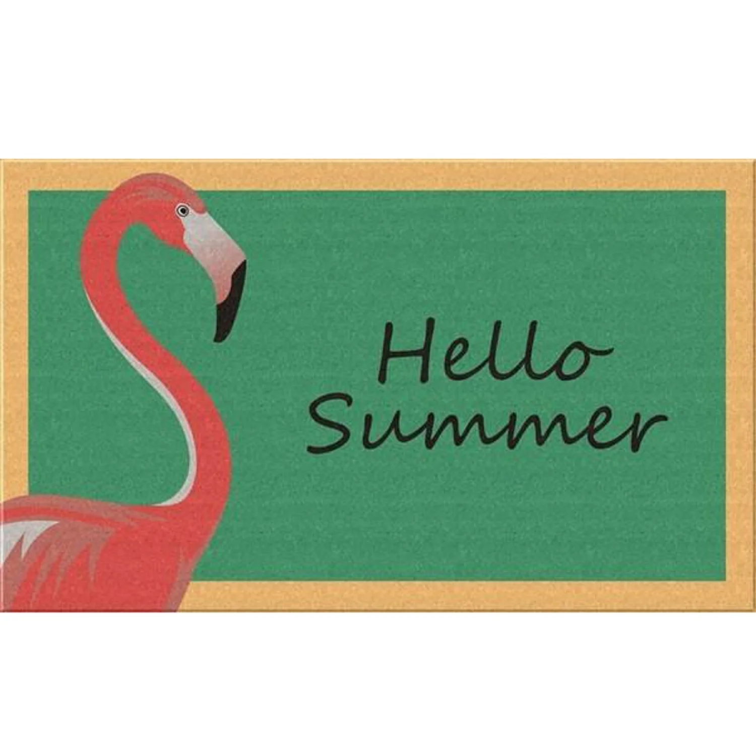 Коврики дверные Нескользящие