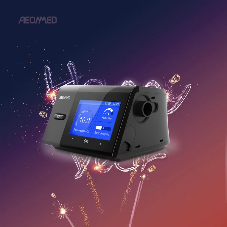 Medical homecare used snoring therapy CPAP health care