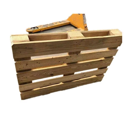 Used Epal Euro Pallets 2nd Quality