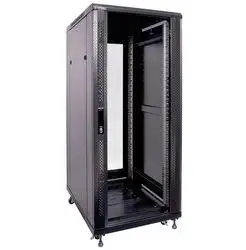 
SHENZHEN ADP high quality data center rack server 32U 37U 42U 47U network cabinet with the best price 