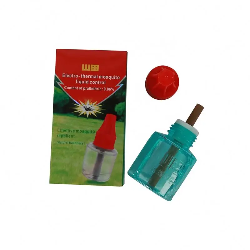 electric mosquito killer repellant liquid par repellent