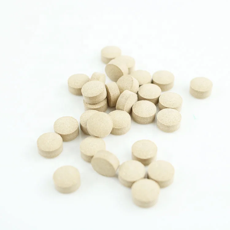 180 Nutrient Tablets Good Absorption Improve Digestive Function Healthy