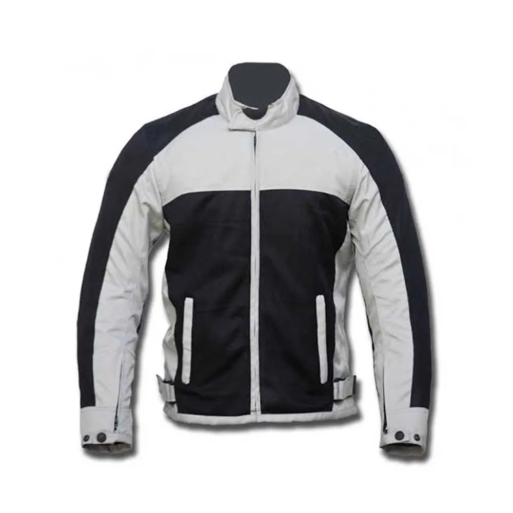 Custom Design Cordura Waterproof Racing Motorcycle Motorbike Suit / Motorbike Jacket For Men & Women