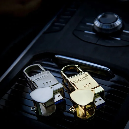 Wholesale Multifunction Rechargeable Electronic Windproof LED USB Keychain Cigarette lighter