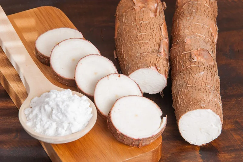 Крахмал кассавы-высококачественный крахмал Tapioca мука кассавы промышленного класса продажа оптом-Whatsap