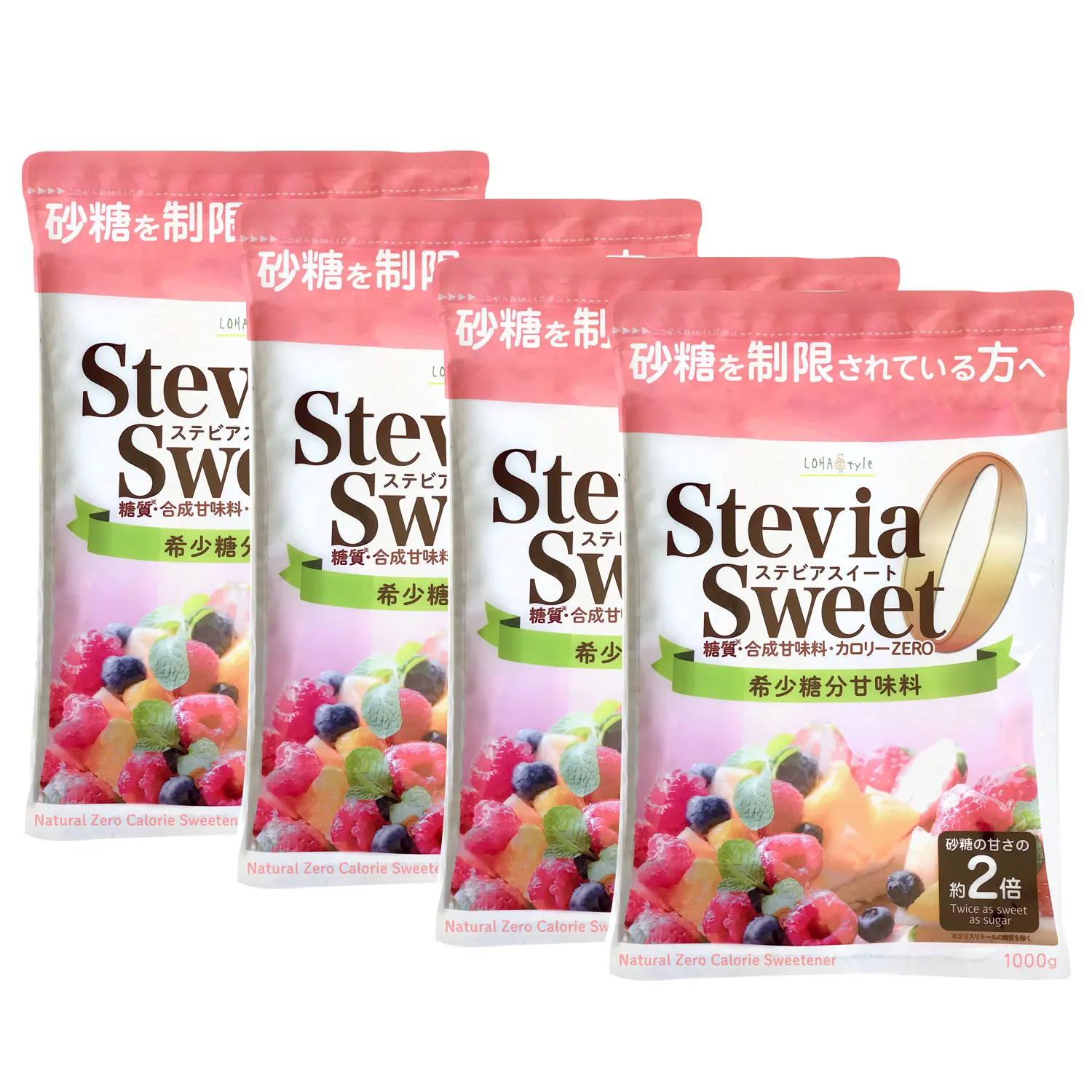 
Экстракт стевии в сладкий порошок 100% натуральный Лисий мех на основе со вкусом черники с лапша ноль калорий в два раза больше, чем сладкий, как сахар 