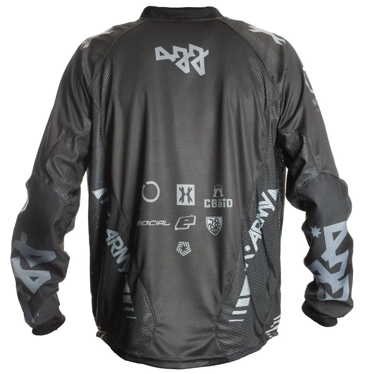 
Shooting Paintball Wear Jersey and Gear Uniform Team Customized by Unbroken Style 