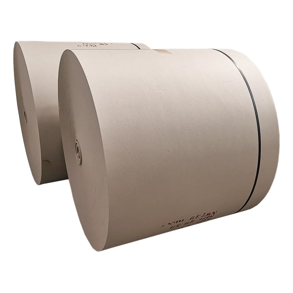 Core Board Ply Bond 300 Joules CB Grade Suited for Paper Core and Cone Paper Tube Packaging Film Core