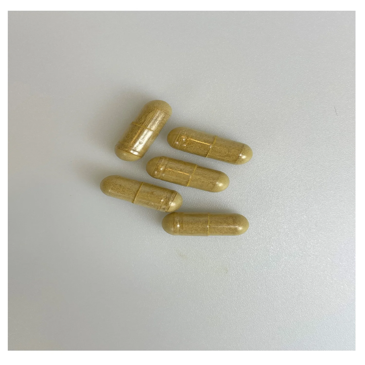 Liver Stronger Nourishing The Stomach Metabolism Support Healthcare Supplement With 3 Year Shelf Life