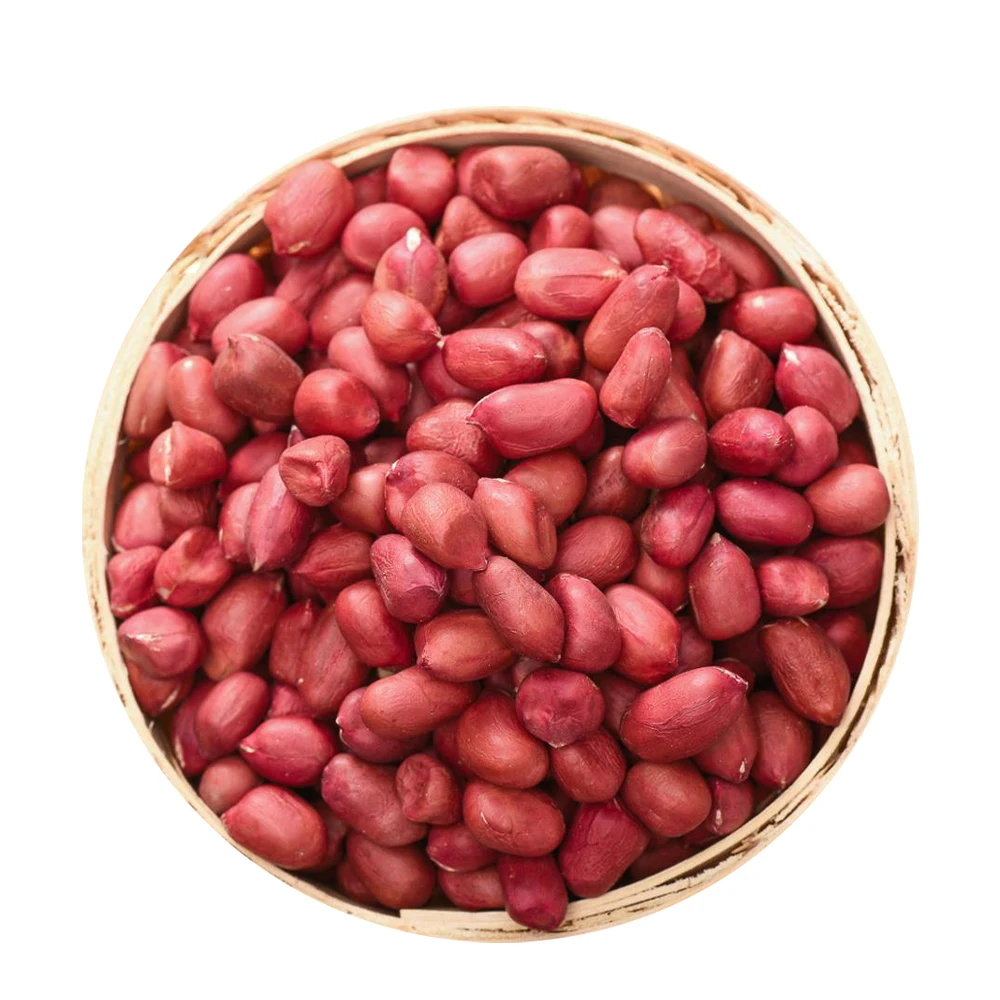 Millennium High Quality Raw Peanuts Without Shell Raw Peanuts Blanched Peanuts Harvester Peanut
