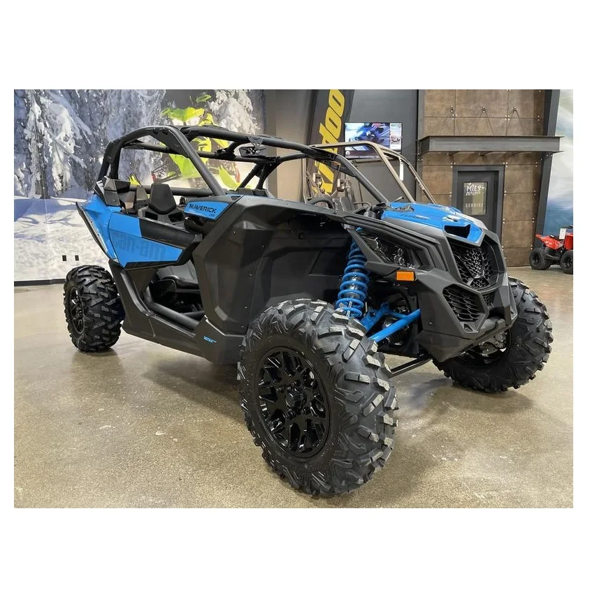 Best Sales 2021 Can-Am Maverick Sport Xc 1000R