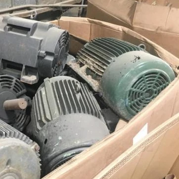 Best High Quality ELECTRIC MOTOR SCRAP / USED ELECTRIC MOTOR SCRAP