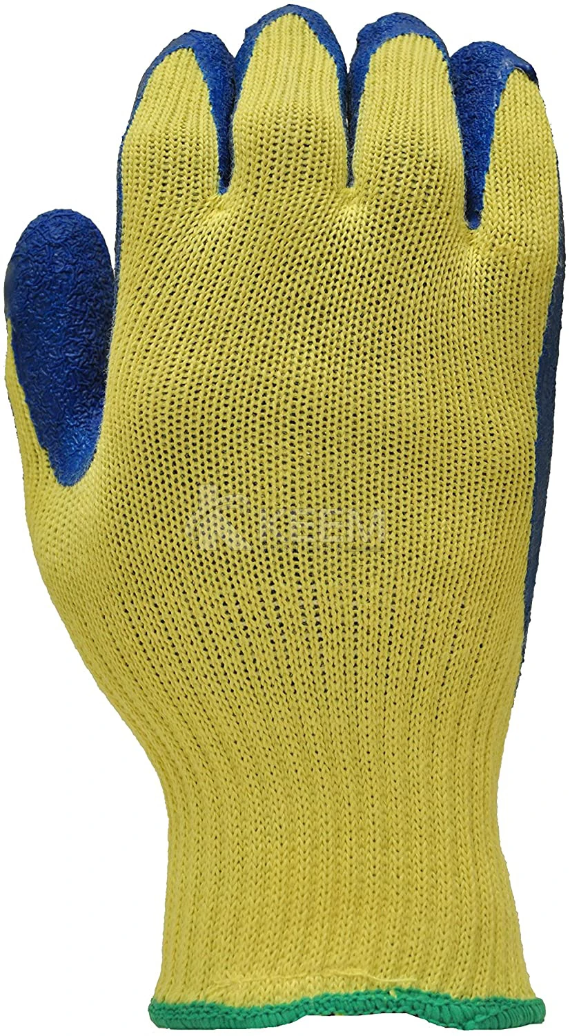 Cut Resistant Work Gloves, 100-Percent Knit Work Gloves, Protective Gloves to Secure Your hands from Scrapes